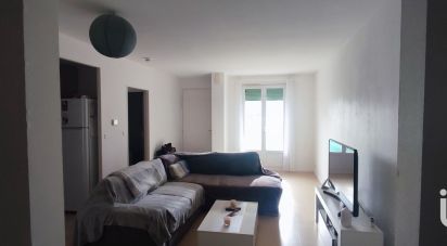 Appartement 2 pièces de 47 m² à Yzeure (03400)