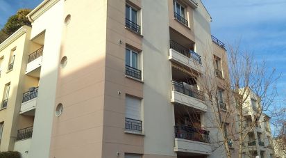Apartment 4 rooms of 79 m² in Viry-Châtillon (91170)