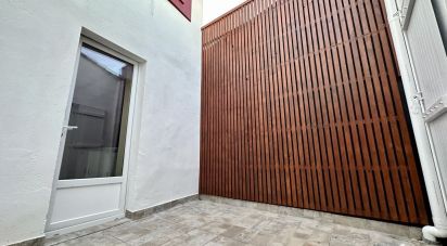 Maison 4 pièces de 74 m² à Les Sables-d'Olonne (85100)