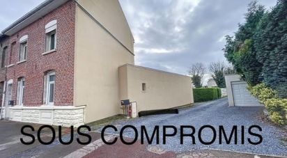 House 4 rooms of 94 m² in Lauwin-Planque (59553)