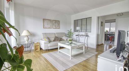 Appartement 4 pièces de 73 m² à Aubergenville (78410)