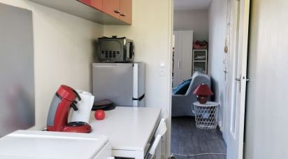 Appartement 1 pièce de 30 m² à Limoges (87000)