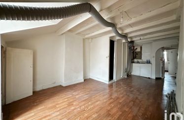 Appartement 2 pièces de 35 m² à Annecy (74000)