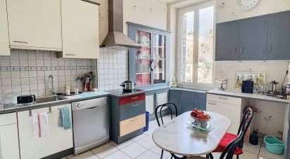 Appartement 4 pièces de 106 m² à Annonay (07100)