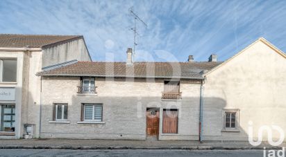 Appartement 2 pièces de 27 m² à Guyancourt (78280)