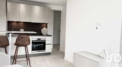 Appartement 2 pièces de 34 m² à Antibes (06160)