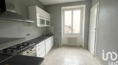 Appartement 4 pièces de 104 m² à Nantes (44100)