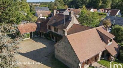 Maison 9 pièces de 215 m² à Boigny-sur-Bionne (45760)