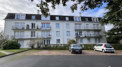 Appartement 3 pièces de 68 m² à Amboise (37400)