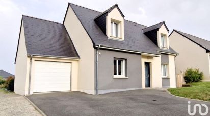 House 5 rooms of 96 m² in Louverné (53950)