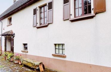 Maison 6 pièces de 160 m² à Liederschiedt (57230)