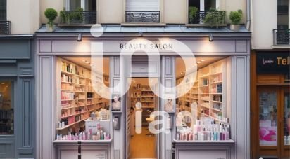 Retail property of 87 m² in Paris (75015)