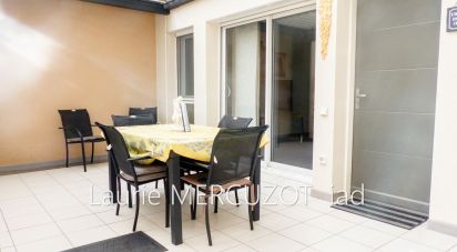 House 3 rooms of 79 m² in Pollestres (66450)