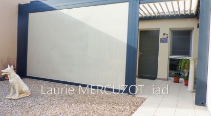 House 3 rooms of 79 m² in Pollestres (66450)