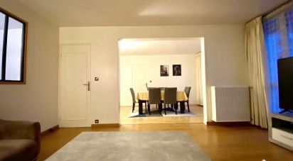 Appartement 4 pièces de 86 m² à Chelles (77500)