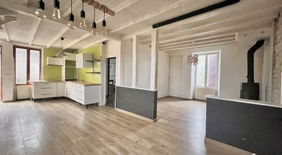 Maison 5 pièces de 103 m² à Le Malesherbois (45330)