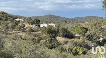 Land of 654 m² in Llauro (66300)