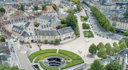 Appartement 3 pièces de 75 m² à Chartres (28000)