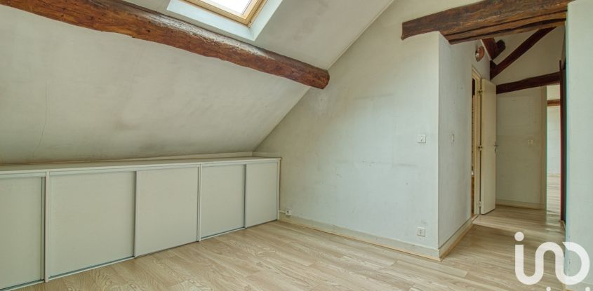 Duplex 4 pièces de 61 m² à Senlis (60300)