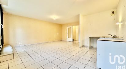 Appartement 2 pièces de 56 m² à Rennes (35700)