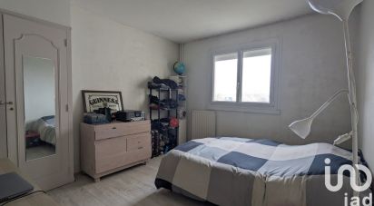 Apartment 2 rooms of 48 m² in Rezé (44400)
