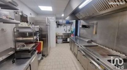 Fast food of 67 m² in Vendeuvre-sur-Barse (10140)
