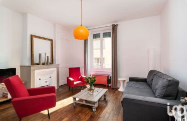 Appartement 2 pièces de 43 m² à Lyon (69002)
