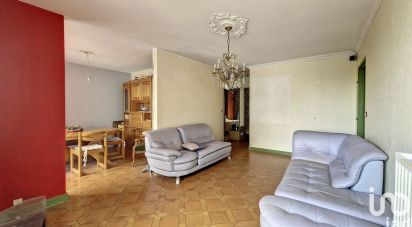Appartement 4 pièces de 67 m² à Villeneuve-la-Garenne (92390)