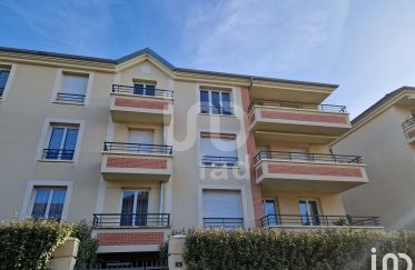 Apartment 5 rooms of 118 m² in Auxerre (89000)
