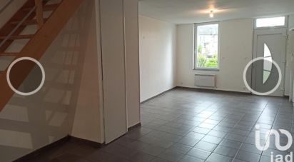 Town house 4 rooms of 75 m² in Béthune (62400)