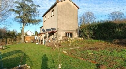 House 5 rooms of 90 m² in Champsevraine (52500)