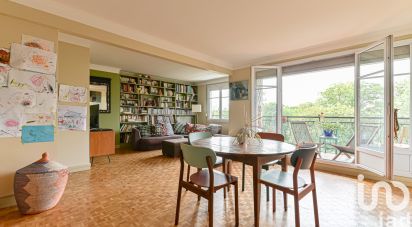 Appartement 4 pièces de 92 m² à Saint-Denis (93200)