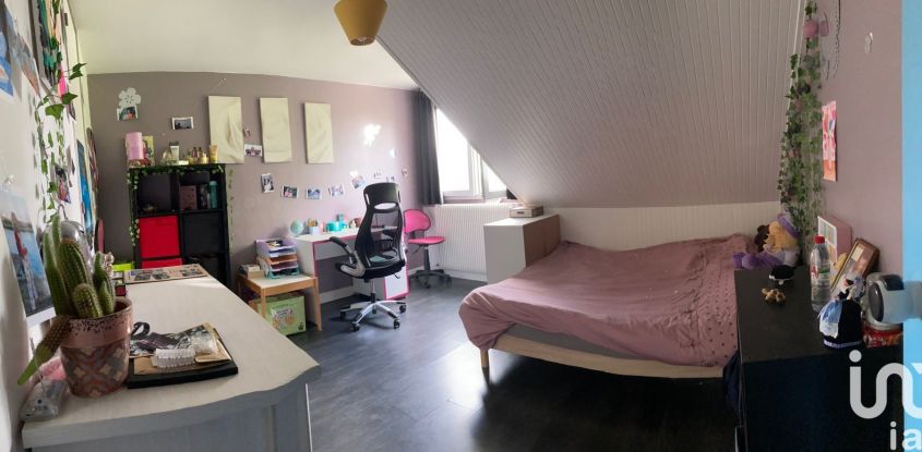 Appartement 3 pièces de 84 m² à Rueil-Malmaison (92500)