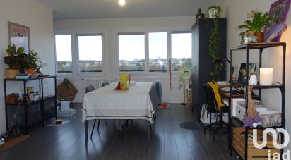 Appartement 3 pièces de 51 m² à Maisons-Alfort (94700)