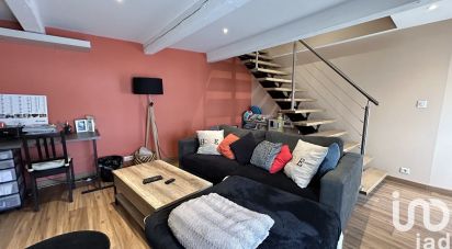 Appartement 5 pièces de 118 m² à La Bourgonce (88470)