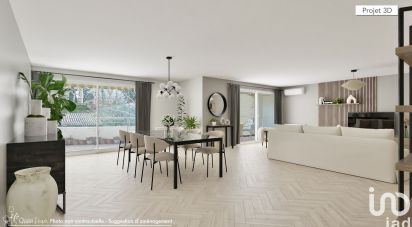 Appartement 6 pièces de 157 m² à Toulouse (31400)