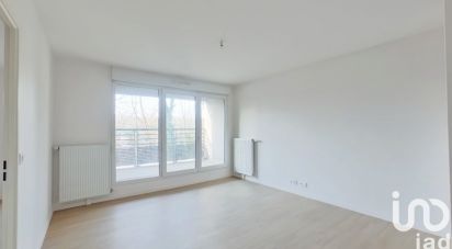Apartment 2 rooms of 39 m² in Boussy-Saint-Antoine (91800)