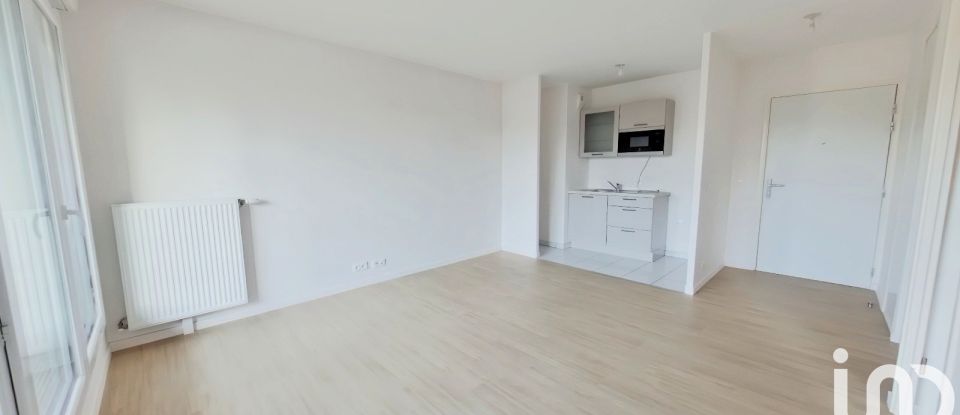 Appartement 2 pièces de 39 m² à Boussy-Saint-Antoine (91800)