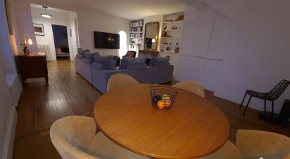 Apartment 3 rooms of 95 m² in Fontainebleau (77300)