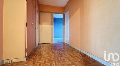 Appartement 4 pièces de 70 m² à Orly (94310)