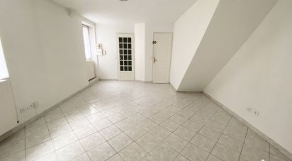 Appartement 2 pièces de 35 m² à Saint-Fargeau-Ponthierry (77310)