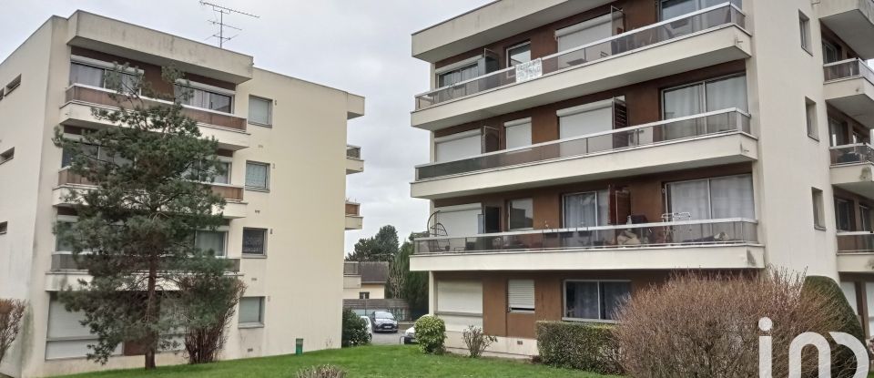 Appartement 3 pièces de 60 m² à Gagny (93220)