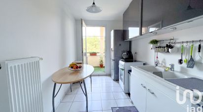 Appartement 4 pièces de 84 m² à Brie-Comte-Robert (77170)