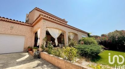 Maison traditionnelle 4 pièces de 145 m² à Martigues (13500)