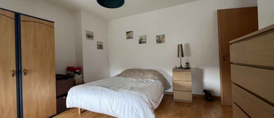 Appartement 3 pièces de 72 m² à Bouzonville (57320)