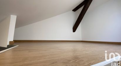 Studio 1 pièce de 19 m² à Grenoble (38000)