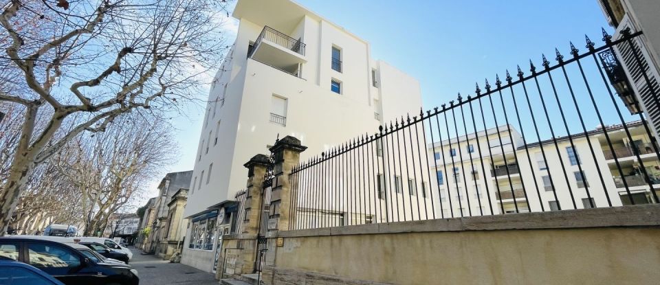Appartement 5 pièces de 108 m² à Carpentras (84200)