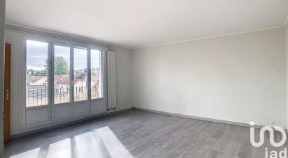 Appartement 1 pièce de 35 m² à Ablon-sur-Seine (94480)