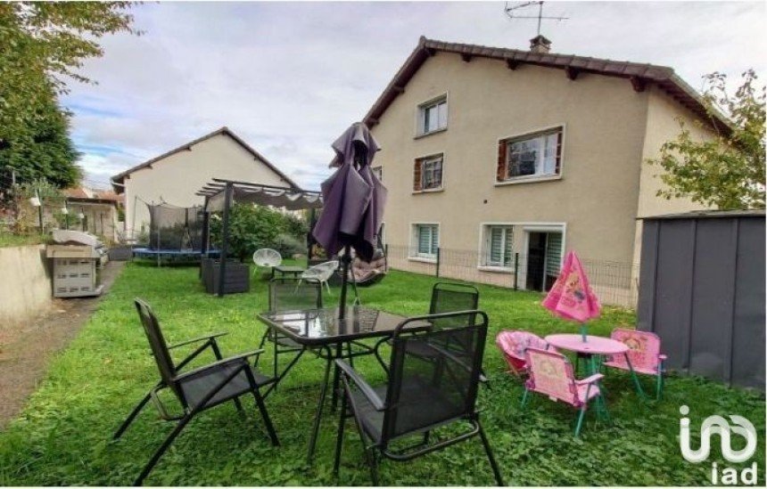 Appartement 5 pièces de 98 m² à Savigny-sur-Orge (91600)