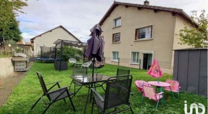 Appartement 5 pièces de 98 m² à Savigny-sur-Orge (91600)